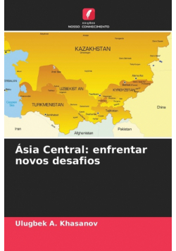 Ásia Central