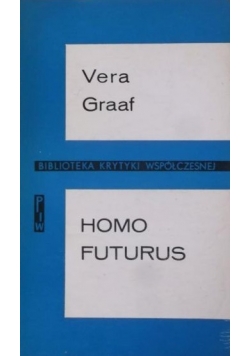 Homo Futurus