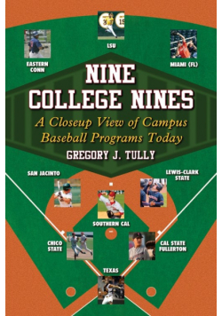 Nine College Nines