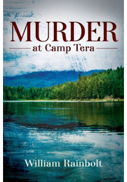 Murder at Camp Tera