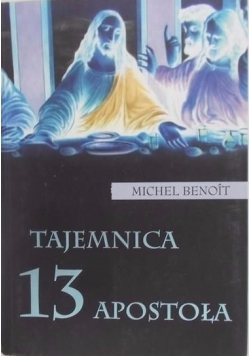 Tajemnica 13 Apostoła