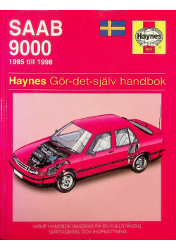 Saab 9000