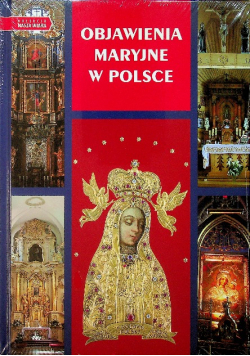 Objawienia Maryjne w Polsce