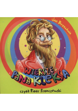 Wiersze Pana Kleksa