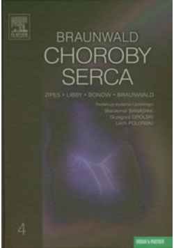 Choroby serca Tom 4