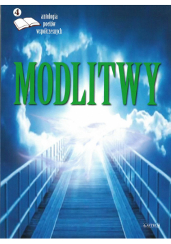 Modlitwy antologia poetów Tom 4