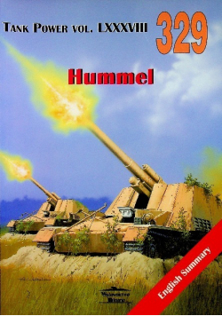 Tank Power vol LXXXVIII 329 Hummel