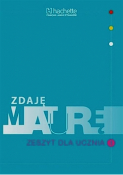 Zdaję maturę 1 Zeszyt ucznia