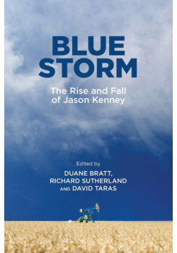 Blue Storm
