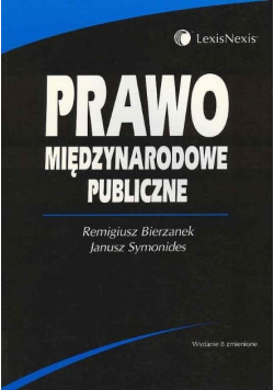 Prawo międzynarodowe publiczne