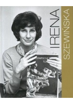 Irena Szewińska Album