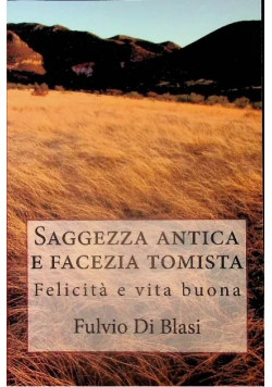 Saggezza antica e facezia tomista