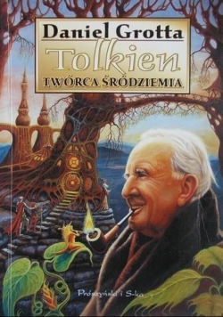 Tolkien twórca Śródziemia