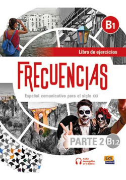 Frecuencias B1.2