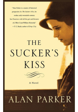 The Sucker's Kiss