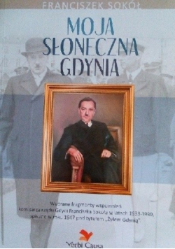 Moja słoneczna Gdynia