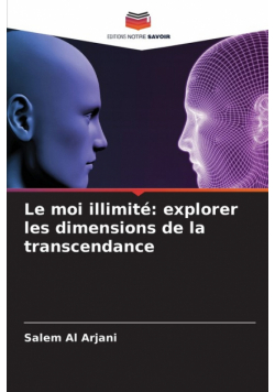Le moi illimité