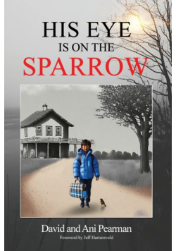 His Eye Is On The Sparrow