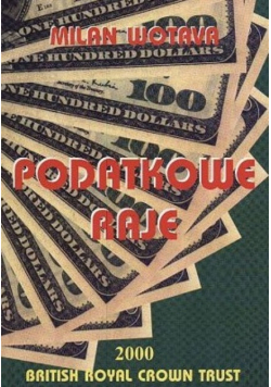 Podatkowe raje