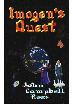 Imogen's Quest