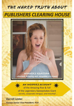 The Naked Truth about Publishers Clearing House