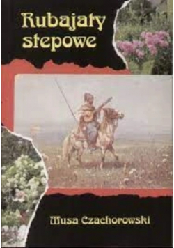 Rubajaty stepowe