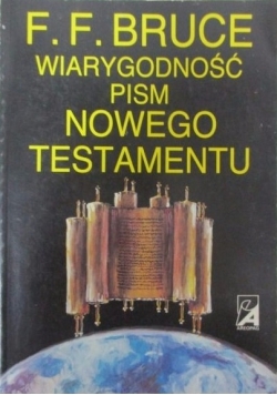 Wiarygodność pism Nowego Testamentu