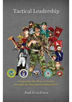 Tactical Leadership