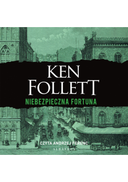 Niebezpieczna fortuna