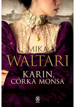 Karin, córka Monsa