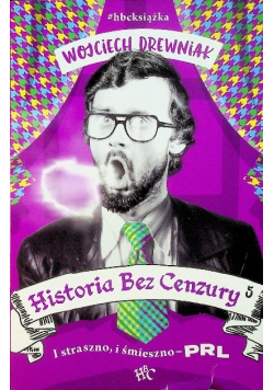 Historia bez cenzury Tom 5