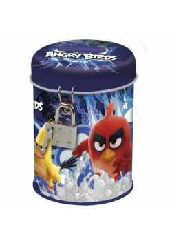 Skarbonka z kłódką Angry Birds 13