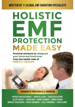 Holistic EMF Protection Made Easy