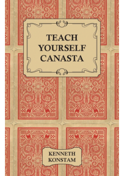 Teach Yourself Canasta