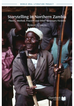 Storytelling in Northern Zambia