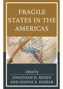 Fragile States in the Americas