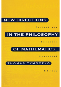 New Directions in the Philosophy of Mathematics