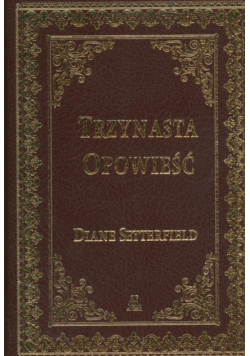 Trzynasta opowieść