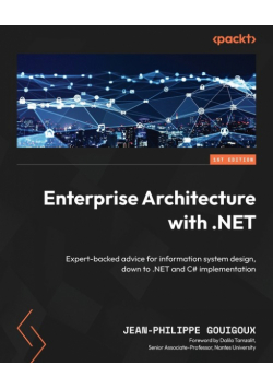 Enterprise Architecture with .NET