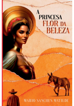 A Princesa Flor Da Beleza