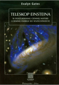 Teleskop Einsteina