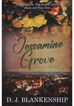 Jessamine Grove