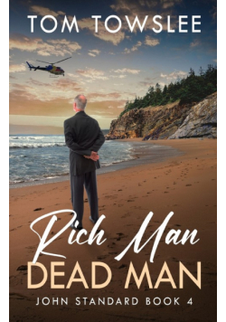 Rich Man Dead Man