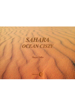 Sahara Ocean ciszy