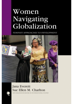 Women Navigating Globalization