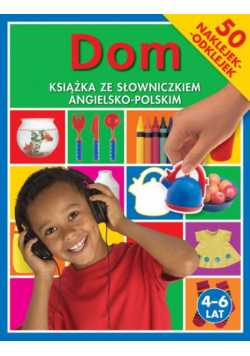Dom 4-6 lat