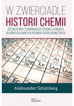 W zwierciadle historii chemii