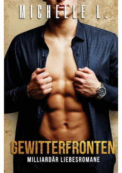 Gewitterfronten