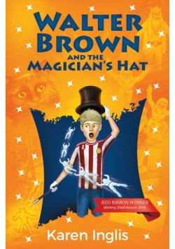 Walter Brown and the Magician's Hat