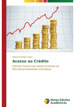 Acesso ao Crédito